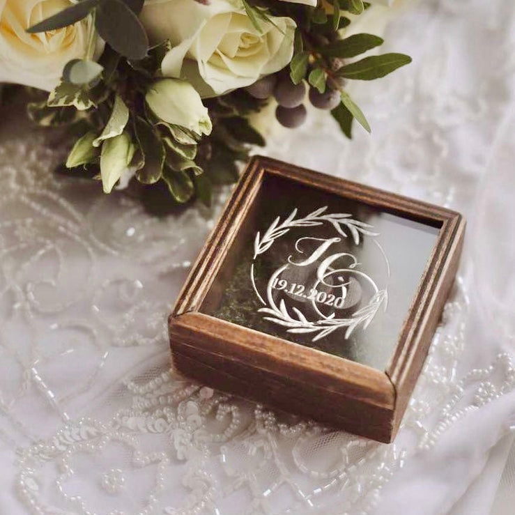 Все необхідне для наречених