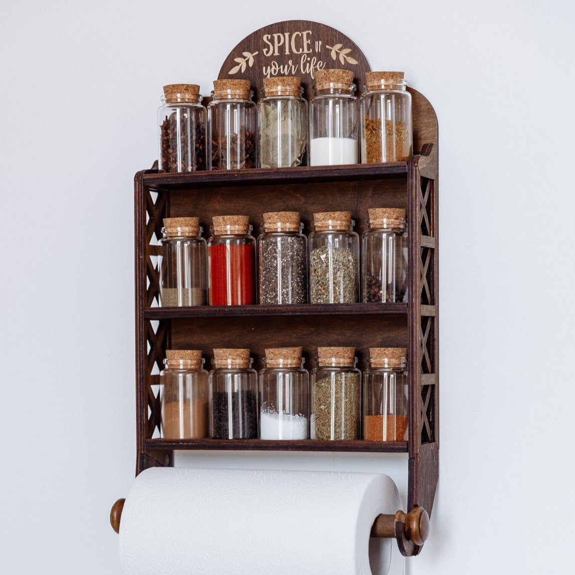 кухонні набори для спецій