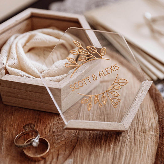 Весільний набір