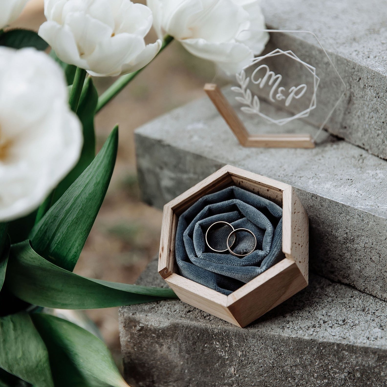 Весільний декор