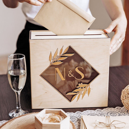 Скринька для грошей