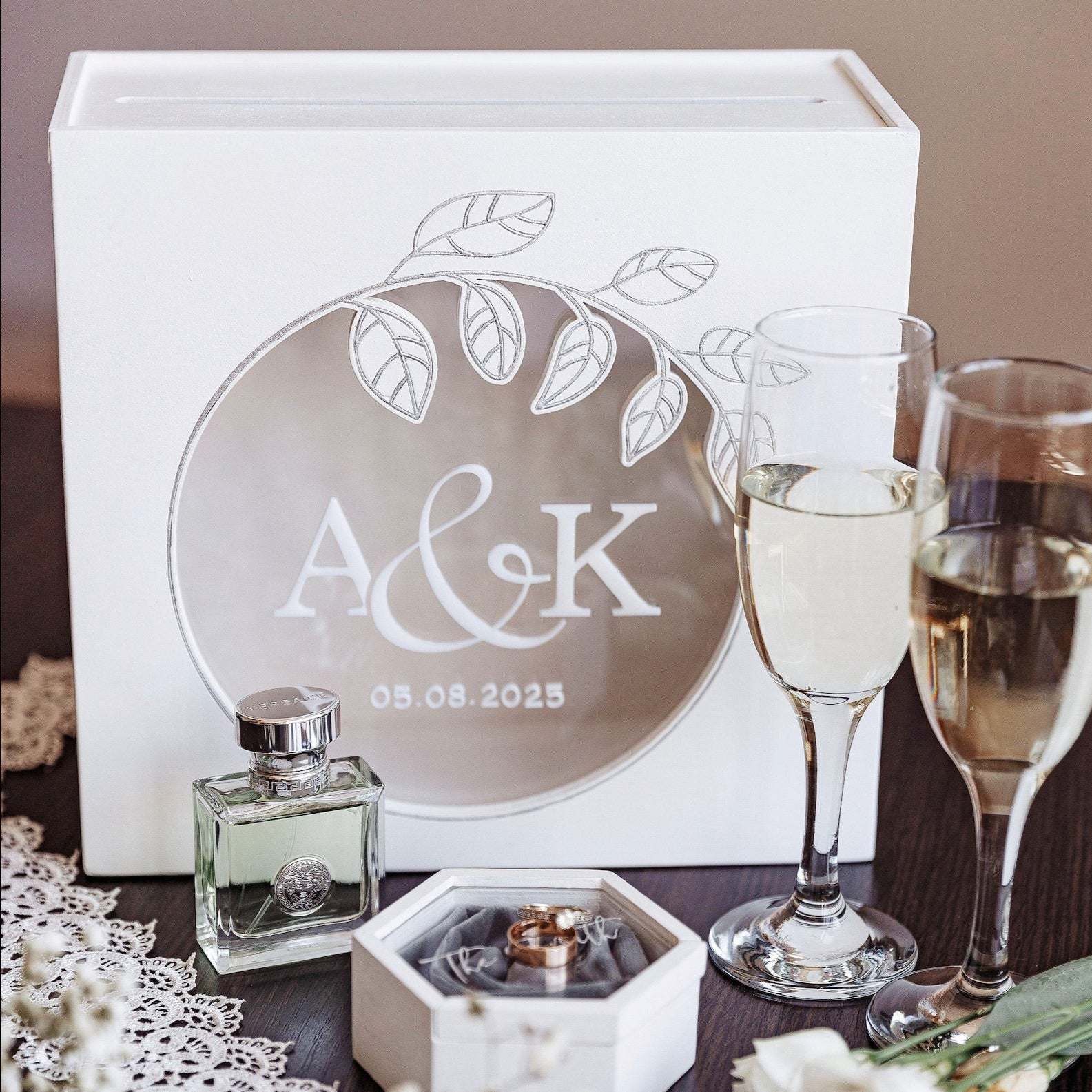 імена скрина на весілля