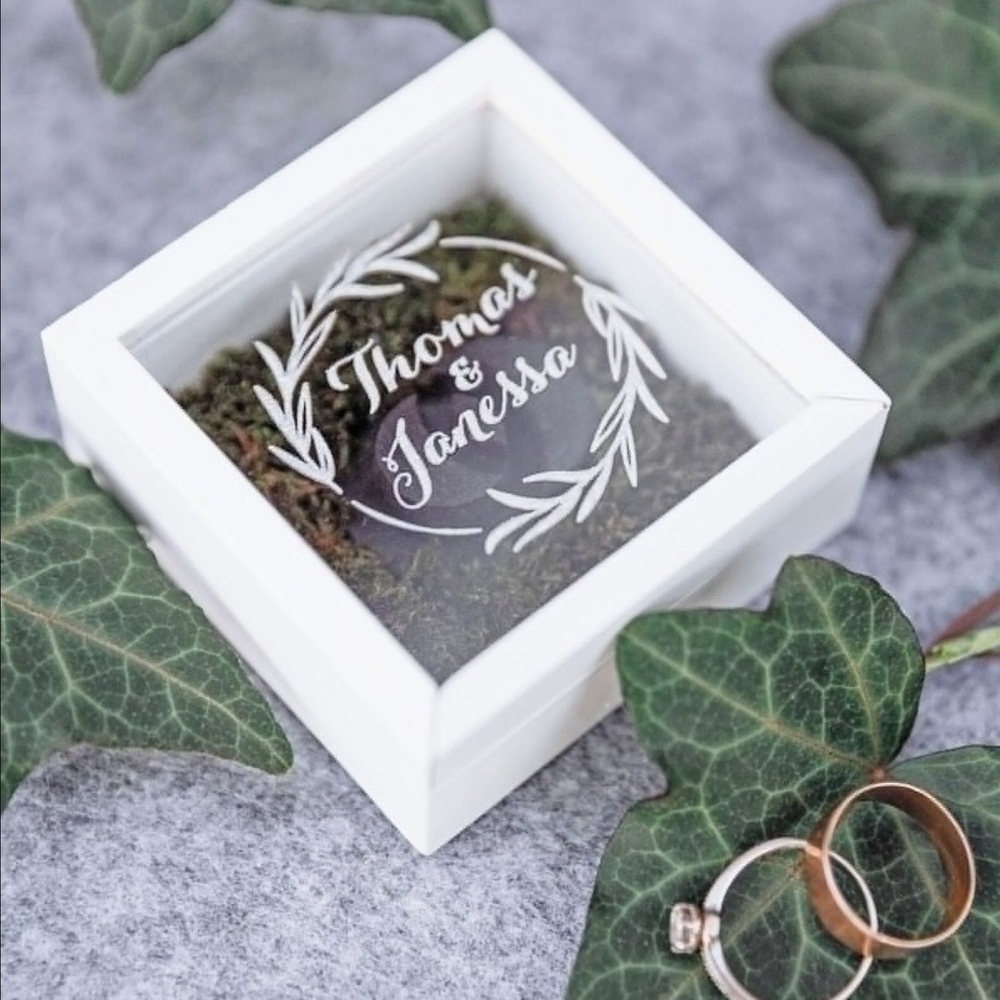 Весільна атрибутика