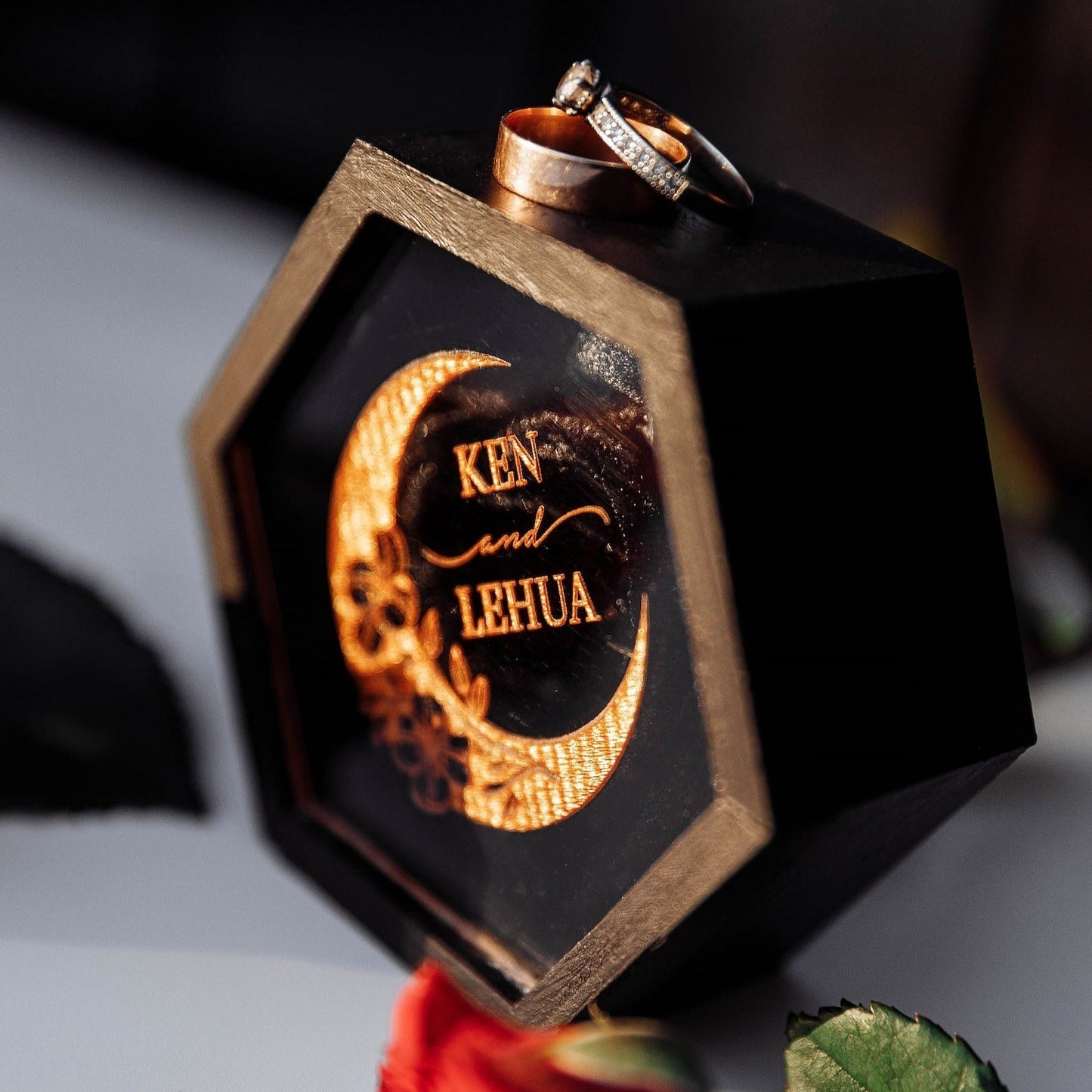 Готичне весілля