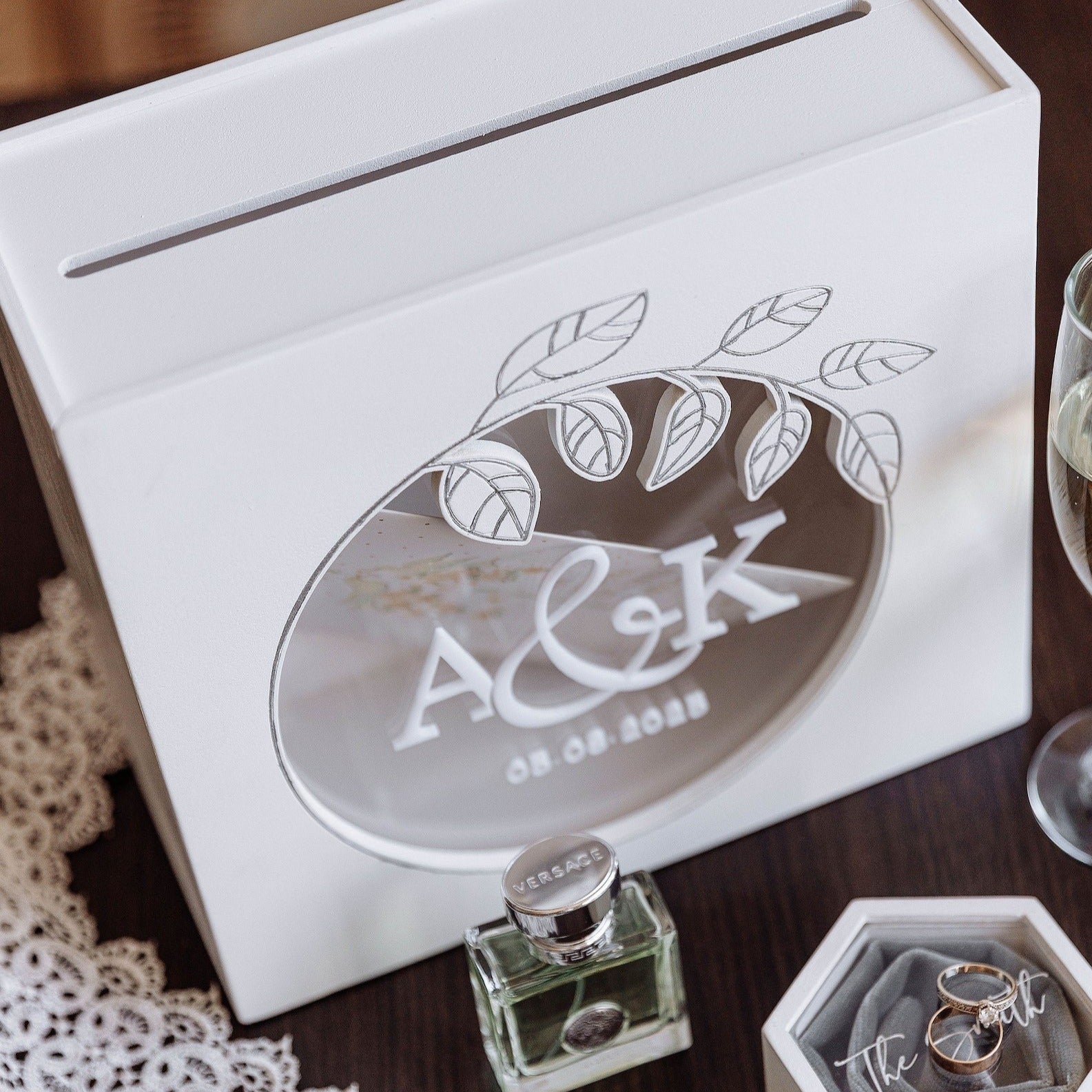 Скринька для грошей