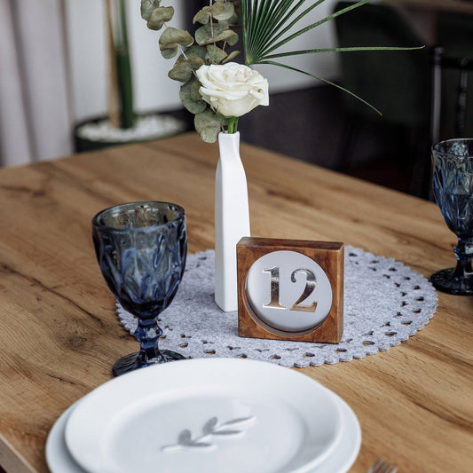 нумерація столів
номерки на стіл
номерки на святкові столики
Номерки для кафе ресторану бару на стіл
нумерація столу на банкеті