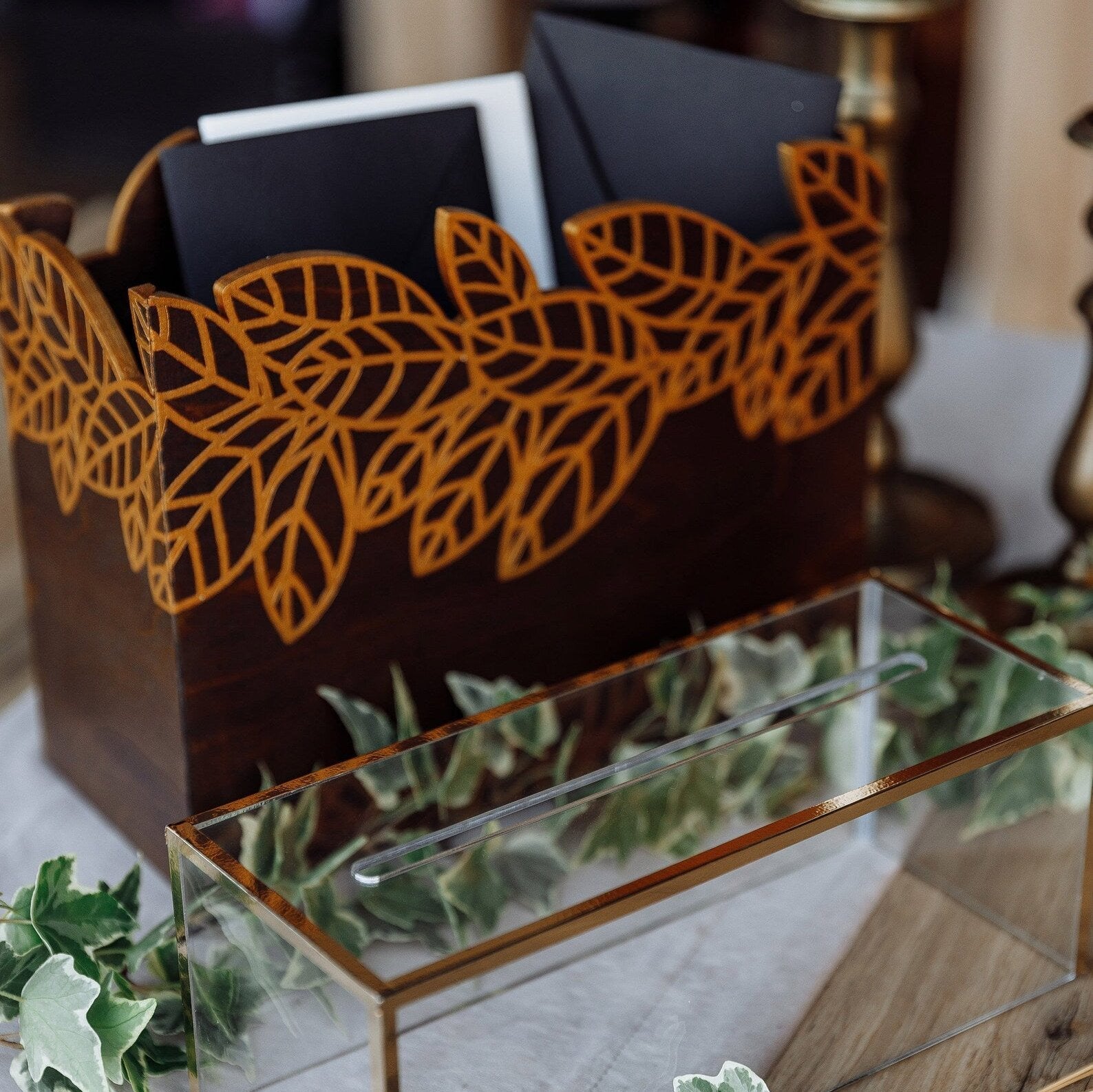 Коробка для грошей на весілля
Казна для конвертів на весілля
дерев’яний сундук для денег
Товари для весілля
Весільний декор
Все для весілля