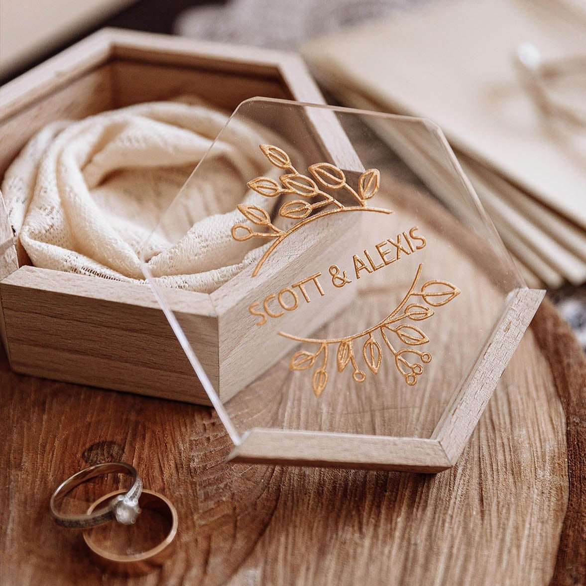 Весільний набір