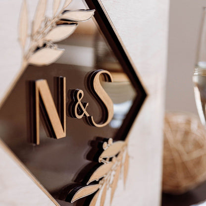 імена скрина на весілля