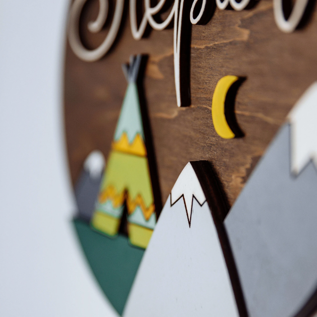 що подарувати на хрестини
kids room decor
kids room art
nursery sign
rustic nursery decor
