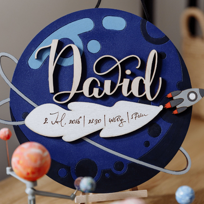 космічне панно
декор у стилі космос
дитяча кімната космос
ракета декор
планети декор