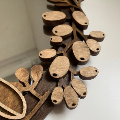 рустік стиль,  boho, rustic, nursery, girl, дзеркало купити,  Велике дзеркало на стіну,  дзеркало панно, 