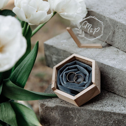 Весільний декор