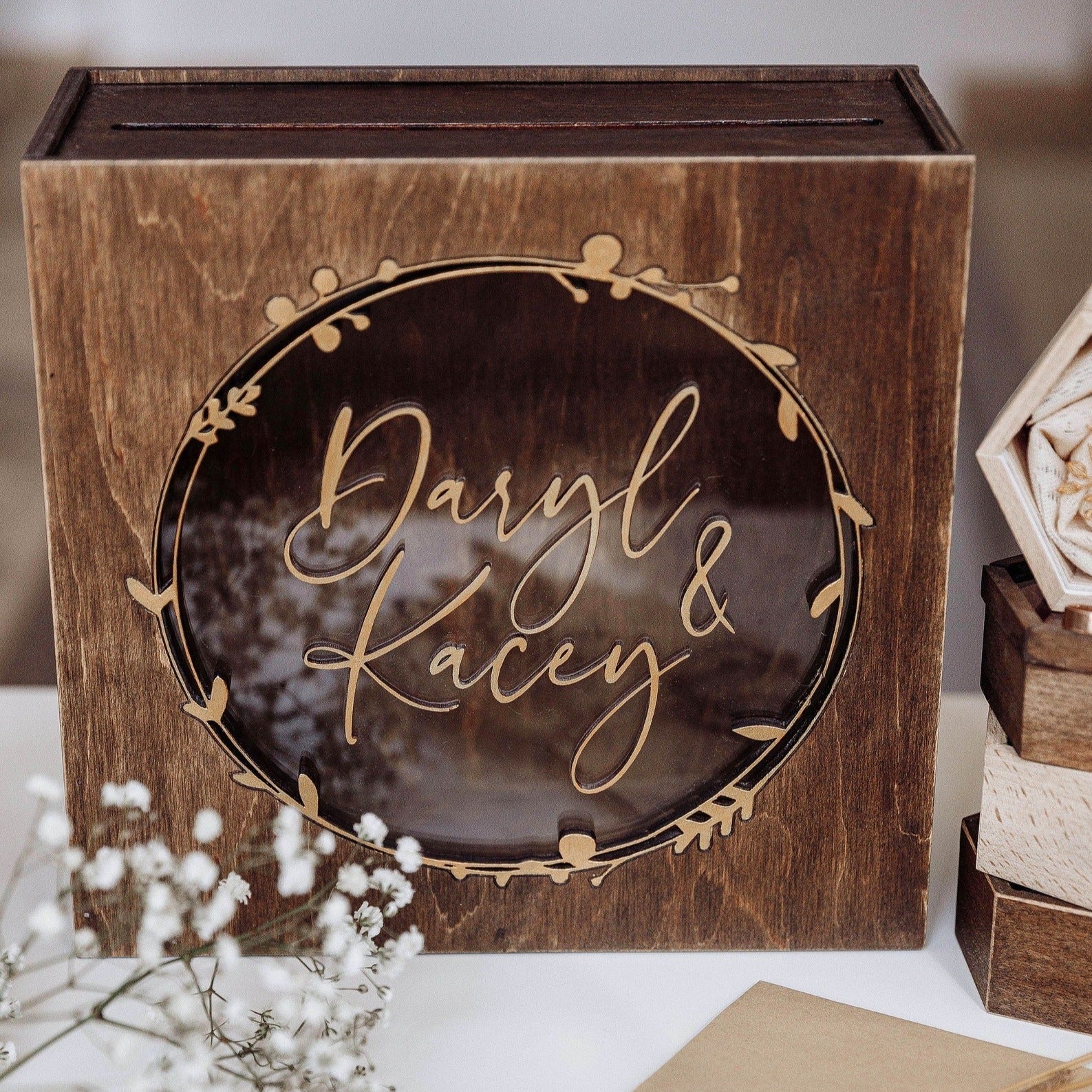 Скринька для грошей