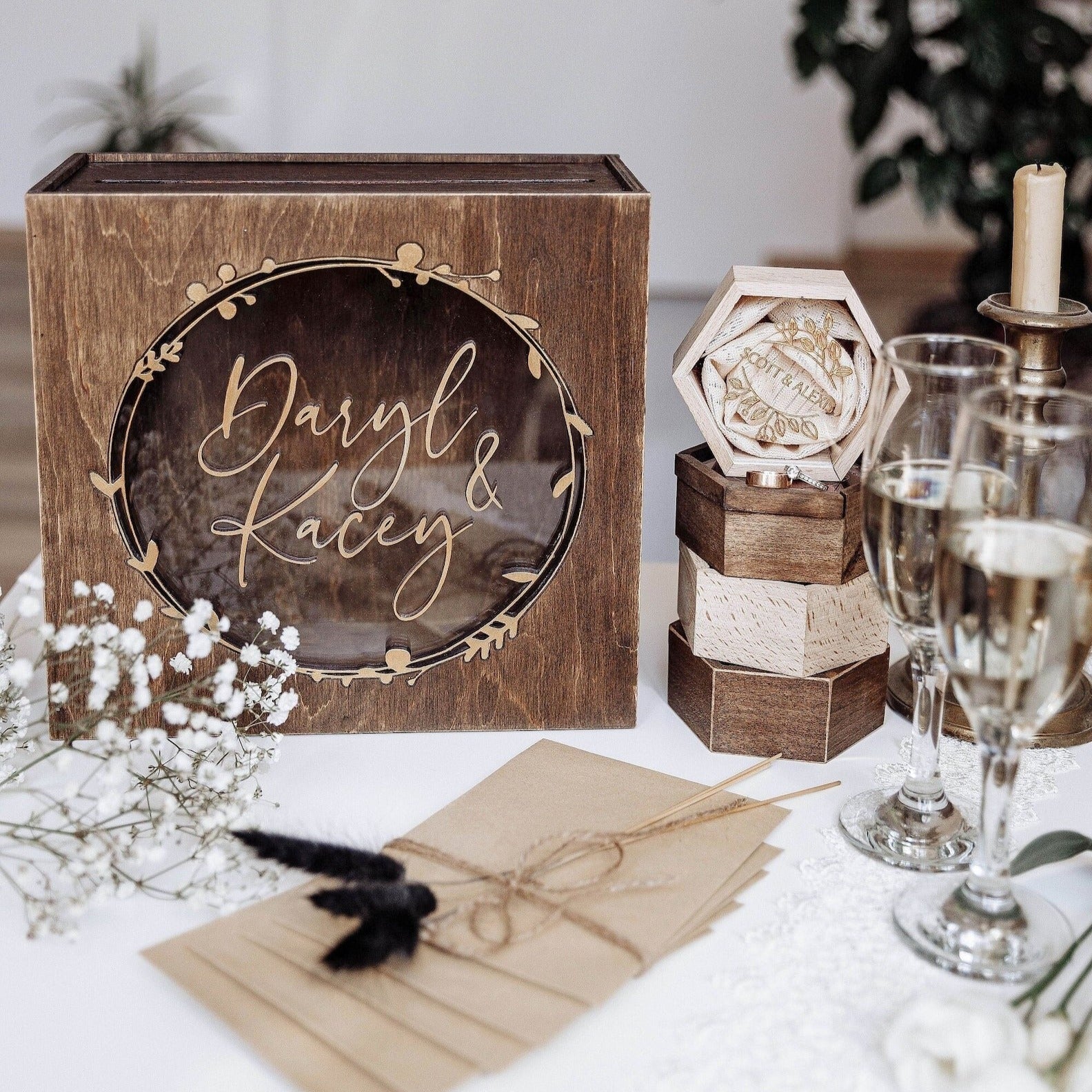 весільна скарбниця