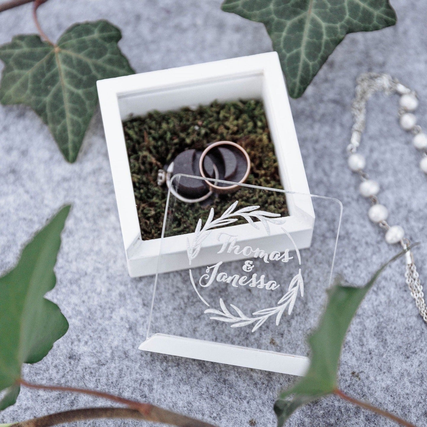 Весільні аксесуари