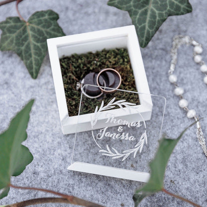 Весільні аксесуари