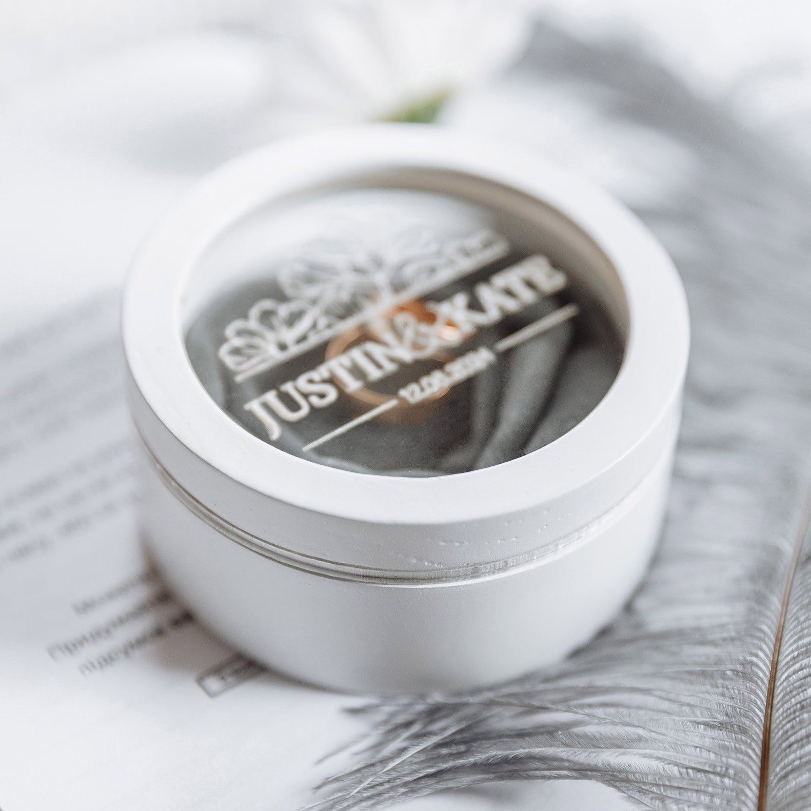 Все необхідне для наречених