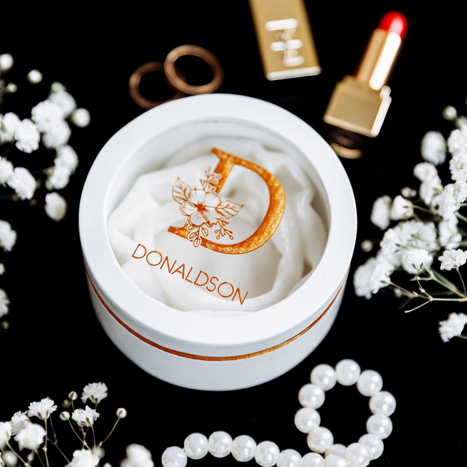 Приголомшливе весілля