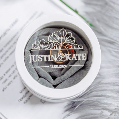 Весільна атрибутика