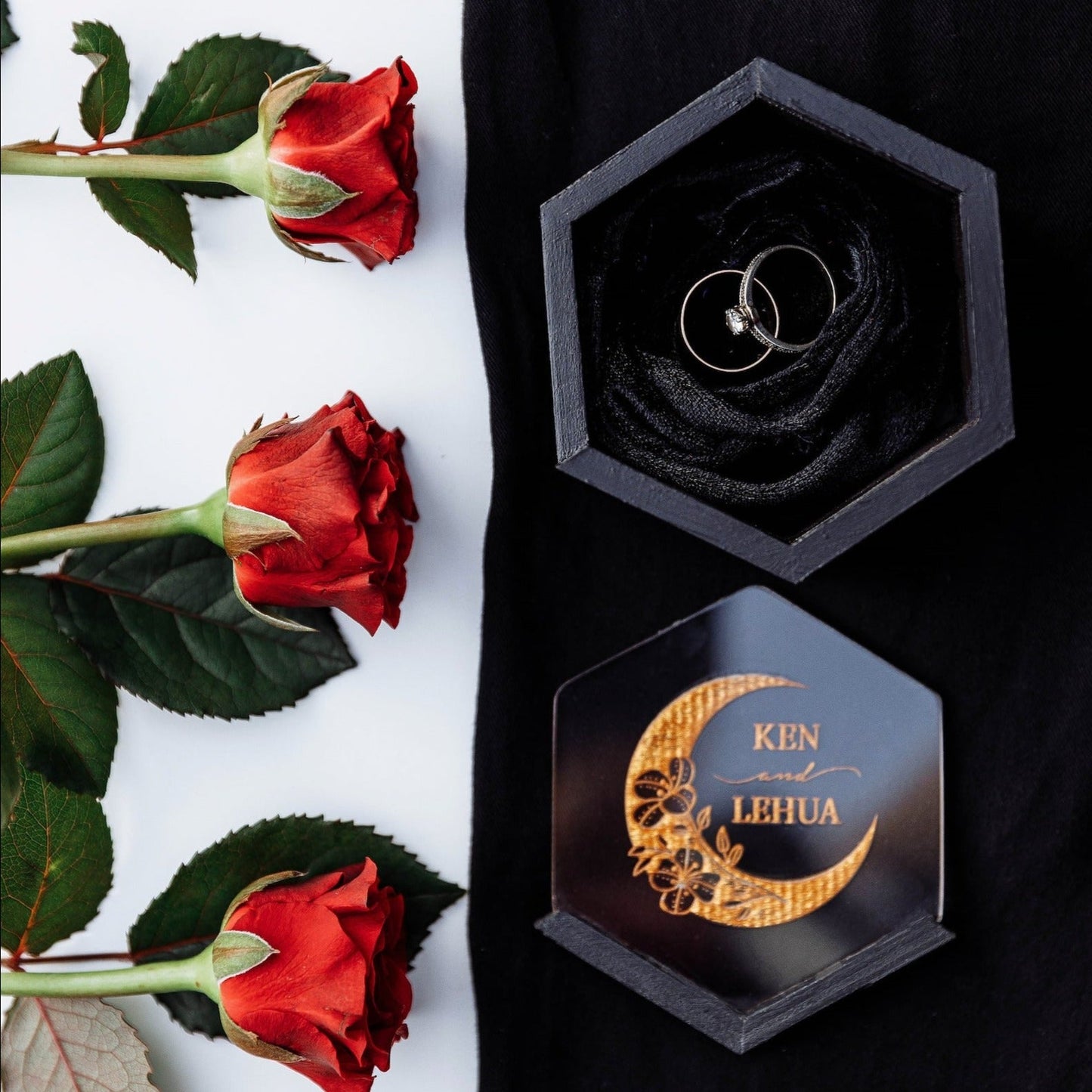 Весілля в стилі Венсдей