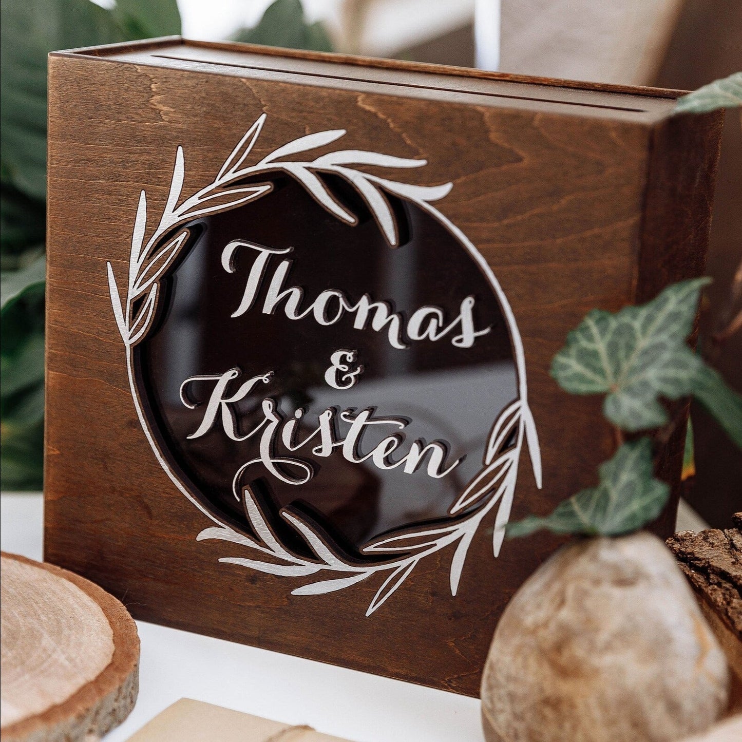 імена скрина на весілля