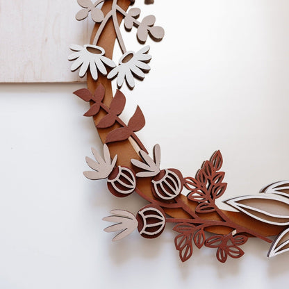  Велике дзеркало на стіну,  дзеркало панно,  дзеркало в коридорі,  Дзеркала для передпокою,  Дзеркала у передпокій, 