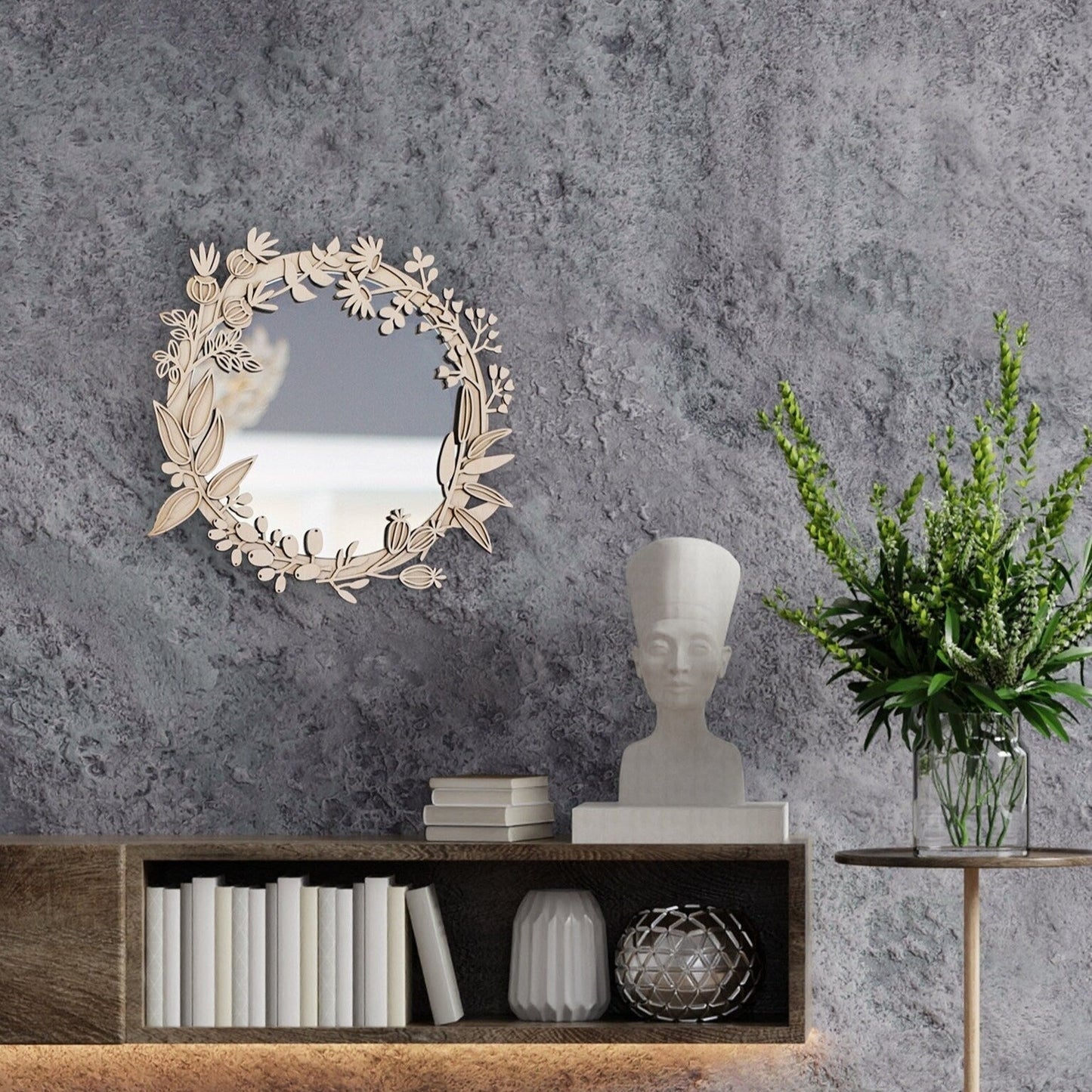 Настінне дзеркало,  дзеркало в спальню,  Дзеркало в рамі,  Дзеркала в прихожу і коридор,  Дзеркала в інтер'єрі, 