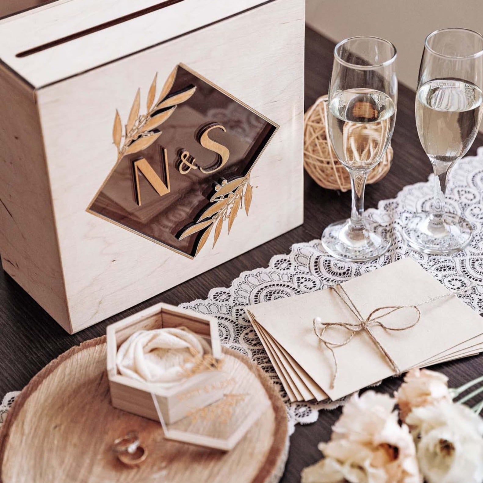 весільна скарбниця